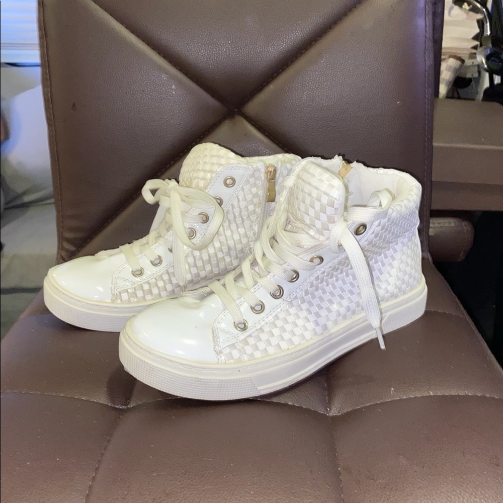 High top Sneakers